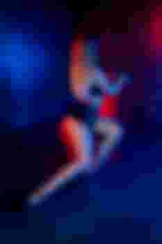 Милисса Стриптиз Не Салон!!! фото 11