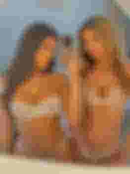 Алена и Вика фото 3