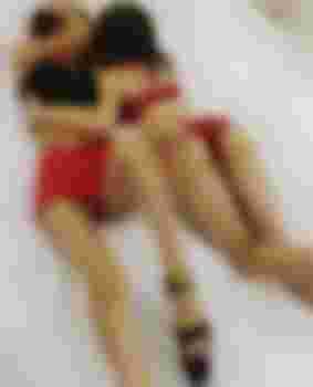 Альбина и Рита главное фото