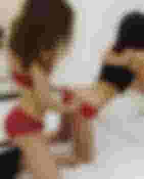 Альбина и Рита фото 4