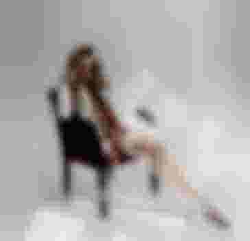 Оленька фото 2