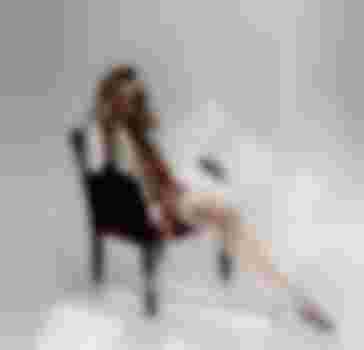 Оленька фото 2