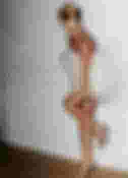 Оленька фото 4