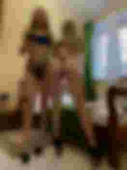 Лере и Нина фото 4