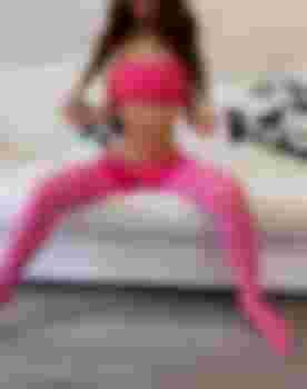 Кристиночка фото 3