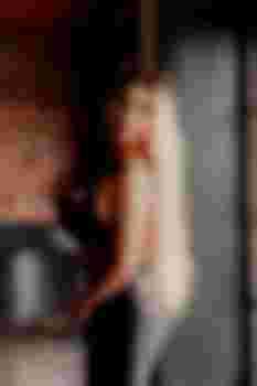 Транссексуалка Настя фото 4