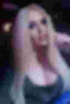 Транссексуалка Настя фото 7