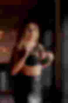 Транссексуалка Настя фото 8