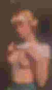 Мокрая кисанька фото 3