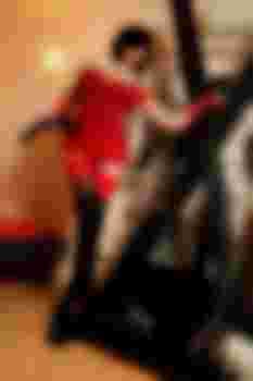 ГОСПОЖА ЛИЛИТ фото 5