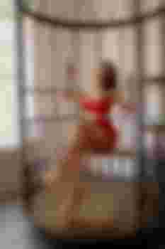 Кристина ТВОЙ ЛУЧШИЙ ОТСОС!! фото 6