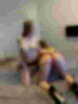 Евгения и Лиза видео фото 2