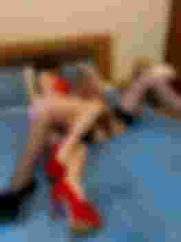 Марго и Снежана главное фото