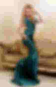 ТРАНС Дина ЧЛЕН 17см главное фото