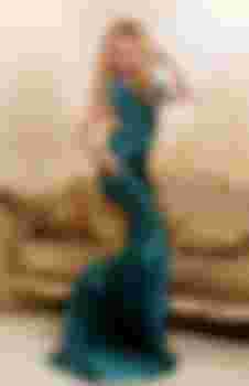 ТРАНС Дина ЧЛЕН 17см главное фото