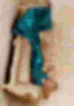 ТРАНС Дина ЧЛЕН 17см фото 2