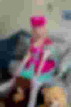 Анюта фото 2