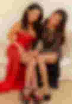 Александра и Анастасия фото 2