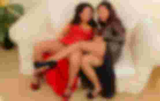 Александра и Анастасия фото 3