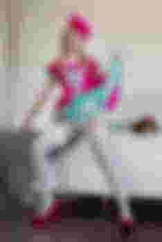 Анюта фото 4