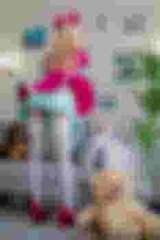 Анюта фото 5