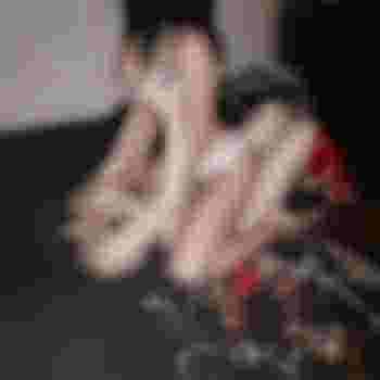 Мила и Кира фото 2