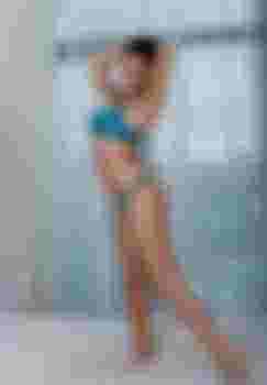 Александра массаж фото 8