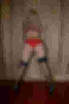 Настя фото 4