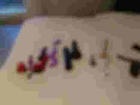 Госпожа фото 3