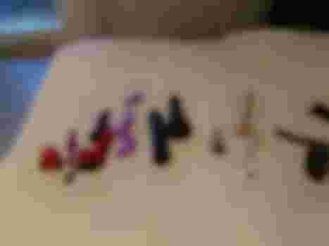 Госпожа фото 3