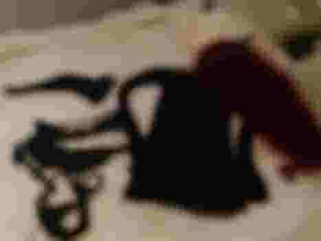 Госпожа фото 4