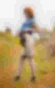 Рыжая Оля главное фото