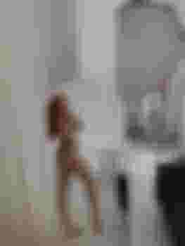 Рыжая Оля фото 3