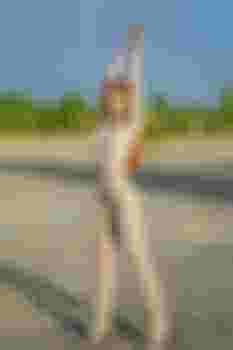 Рыжая Оля фото 5