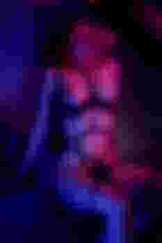 Рыжая Оля фото 6