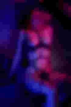 Рыжая Оля фото 6