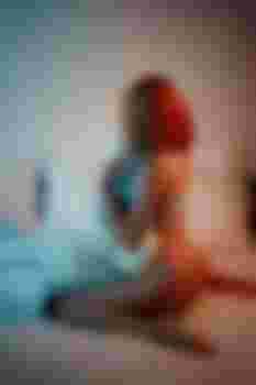 Рыжая Оля фото 8