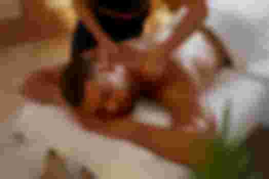 Массаж фото 2