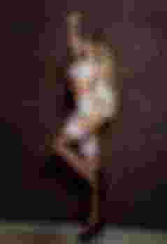 Ксюша Анал фото 7