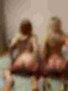 Ксюша и Марина главное фото