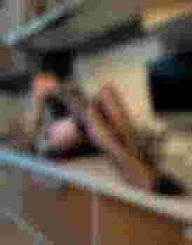 НЕ САЛОН!!! Лия СКВИРТ фото 3